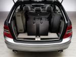 Mercedes-Benz C-Class Estate 2007 года